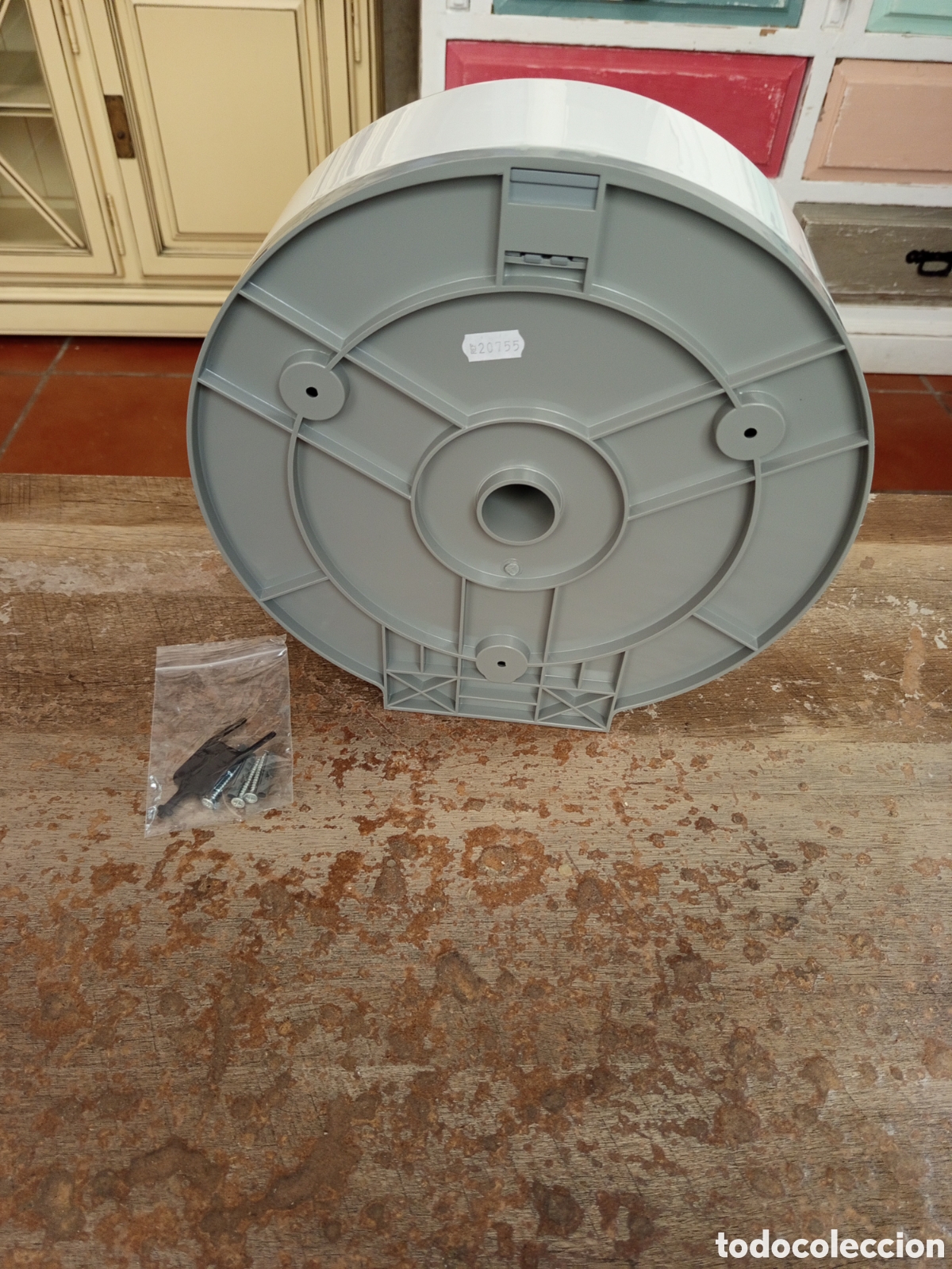 Nuevo: Porta rollos phs nuevo - Foto 2