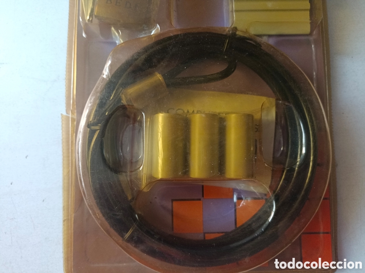 Nuevo: Candado para Pcs antirrobo - Foto 3