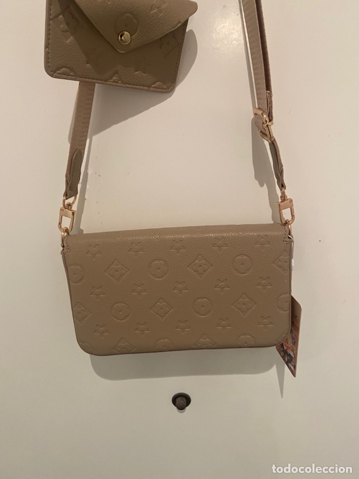 Nuevo: Bolso comorado en marbella - Foto 11