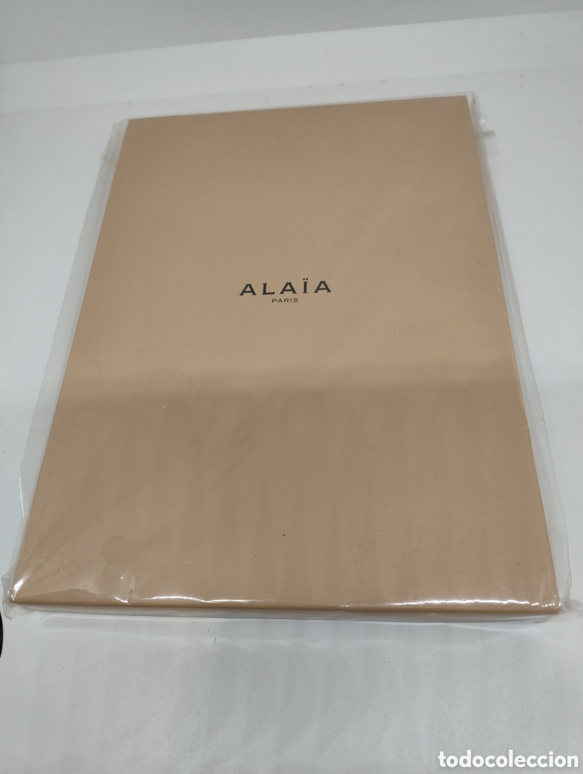 Nuevo: M69 Cuaderno de notas Notebook Alaia. Nuevo. - Foto 1