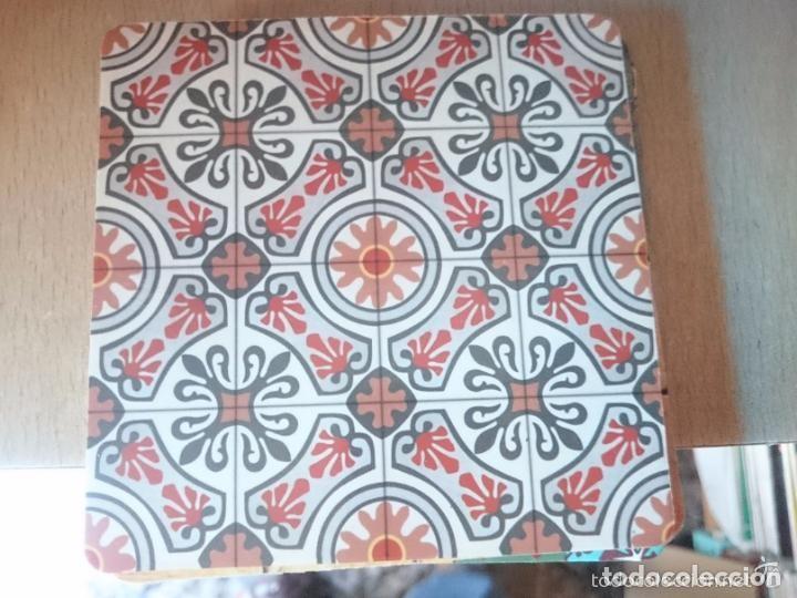Nuevo: POSAVASOS DE GAUDI N 12 - Foto 1