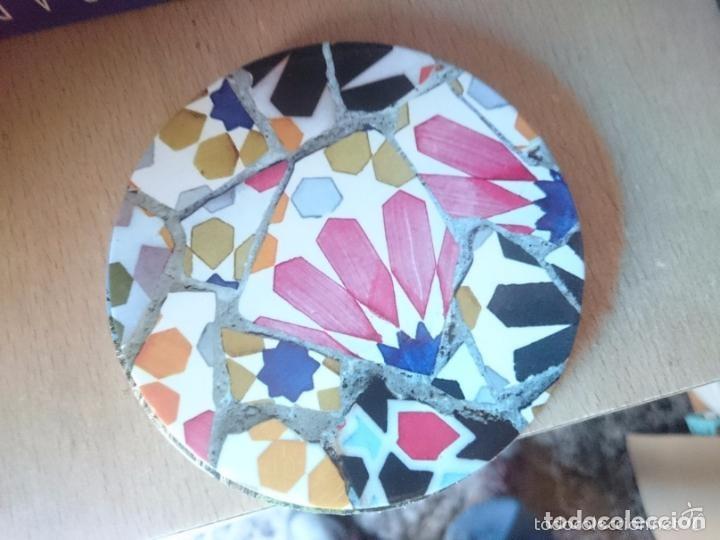 Nuevo: POSAVASOS DE GAUDI N 5 - Foto 1