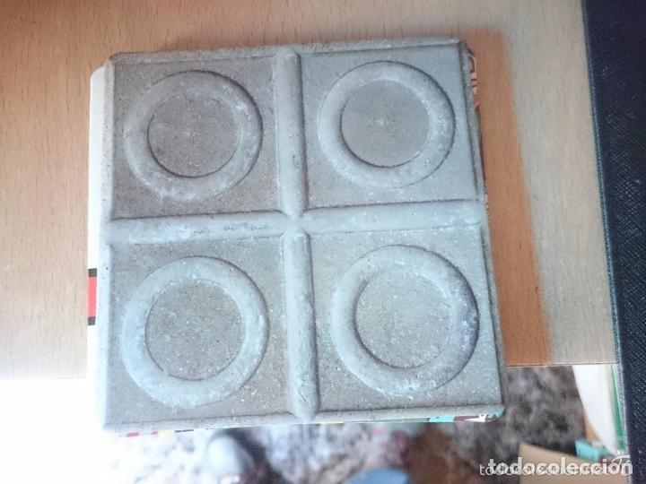Nuevo: POSAVASOS DE GAUDI N 10 - Foto 1