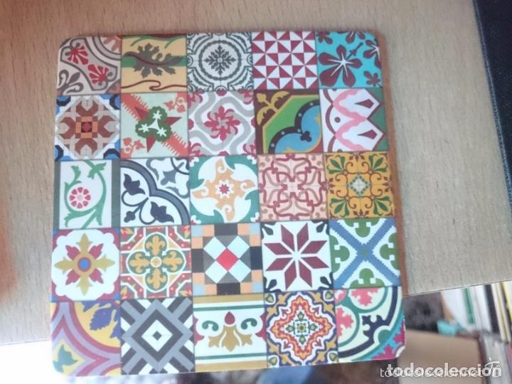 Nuevo: POSAVASOS DE GAUDI N 6 - Foto 1
