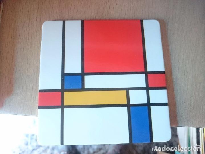 Nuevo: POSAVASOS DE GAUDI N 7 - Foto 1