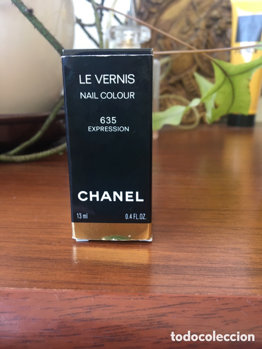 Nuevo: Chanel Le Vernis color 635 - Foto 1