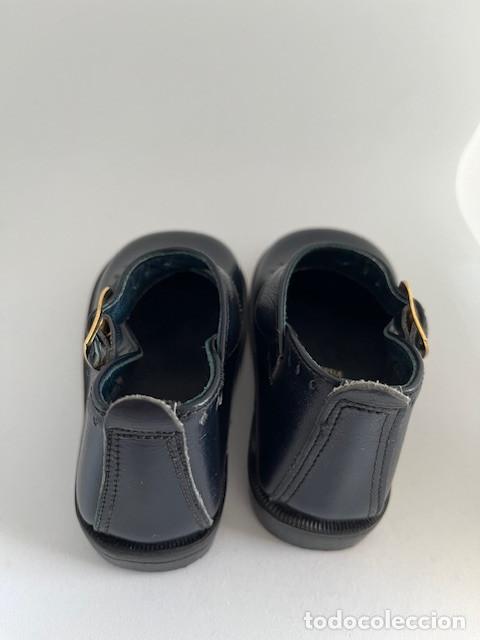 Nuevo: ZAPATITOS DE BEBE EN PIEL A ESTRENAR - Foto 2