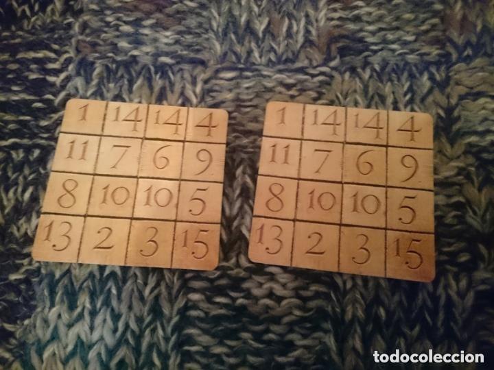 Nuevo: 2 POSAVASOS DISE&Ntilde;O GAUDI B - Foto 1