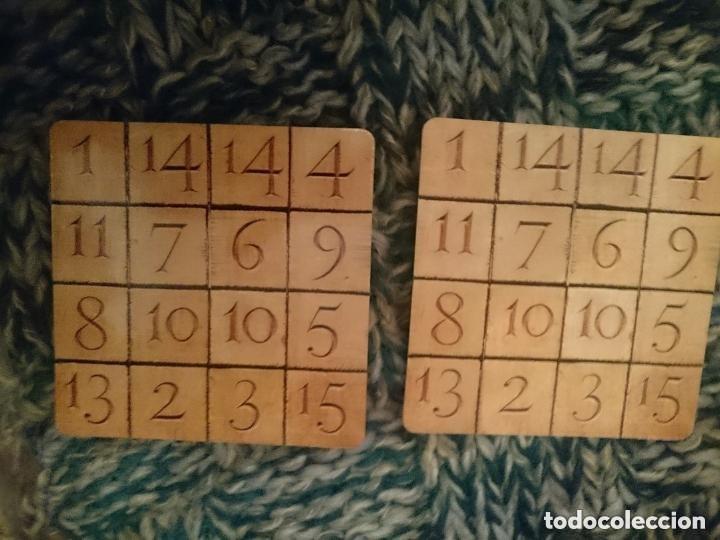 Nuevo: 2 POSAVASOS DISE&Ntilde;O GAUDI M - Foto 2