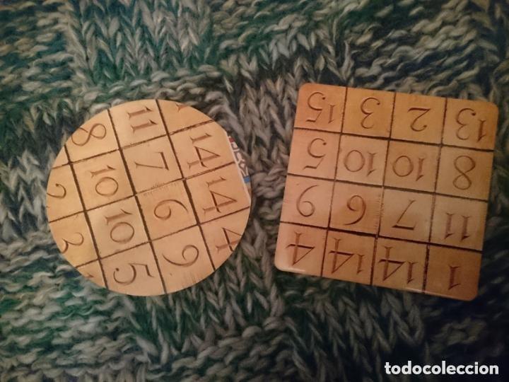 Nuevo: 2 POSAVASOS DISE&Ntilde;O GAUDI P - Foto 2