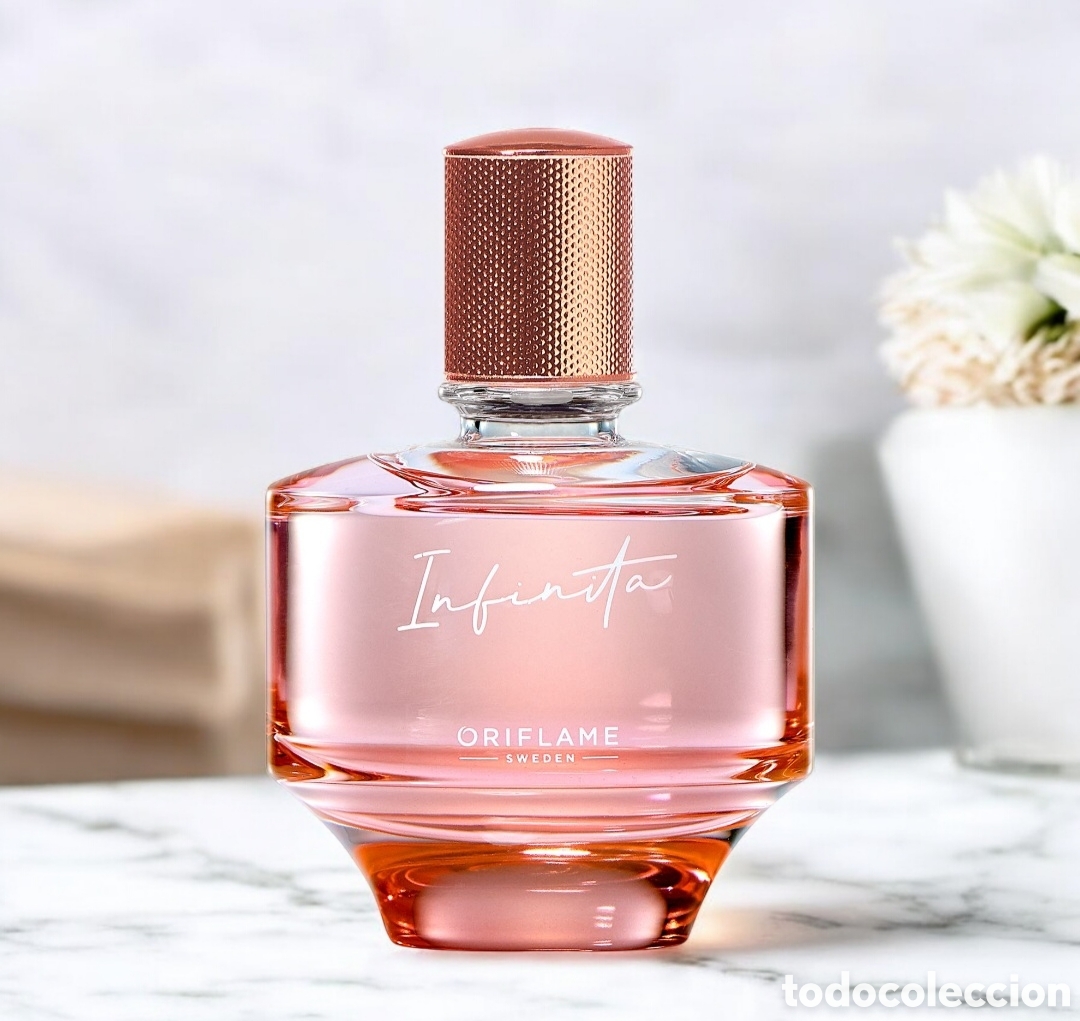 Nuevo: Perfume infinita oriflame - Foto 2
