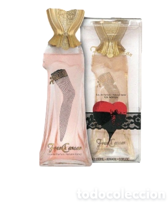 Nuevo: Perfume mujer tipo classique - Foto 3