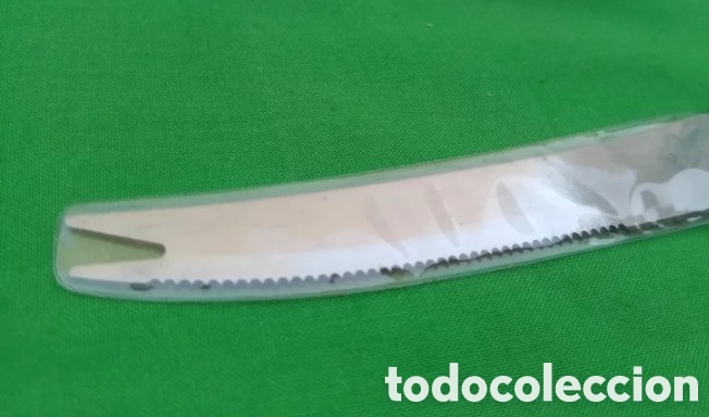 Nuevo: CUCHILLO QUESO (NUEVO) - Foto 2
