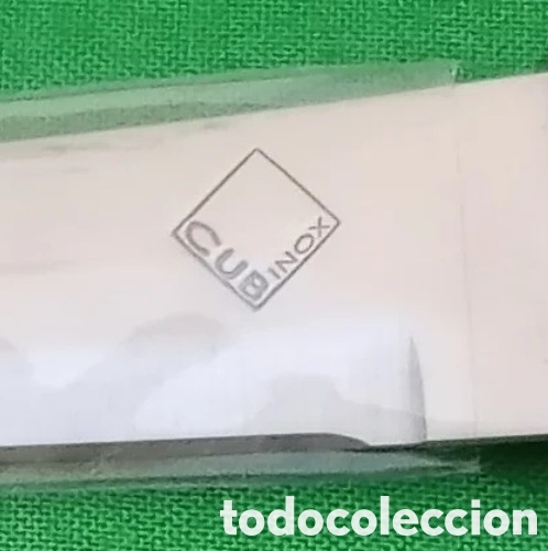 Nuevo: CUCHILLO QUESO (NUEVO) - Foto 3