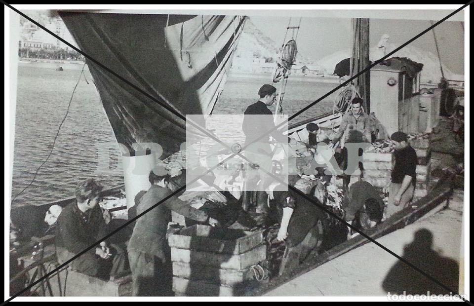 Nuevo: GRAO CASTELLON EN EL RECUERDO, EMBARCACI&Oacute;N DE PESCA - Foto 1