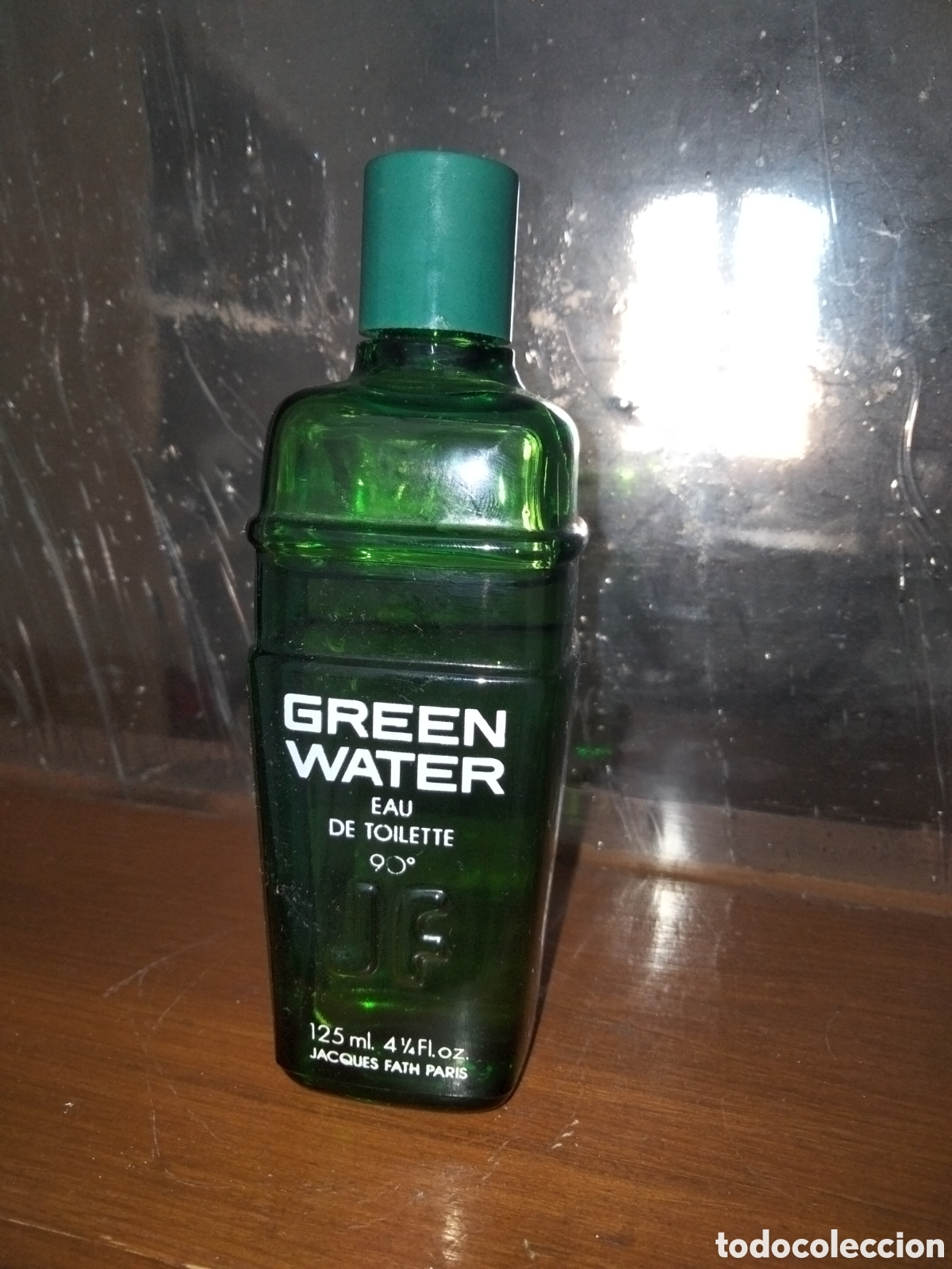Nuevo: Perfume Green Water eau de toilette - Foto 1