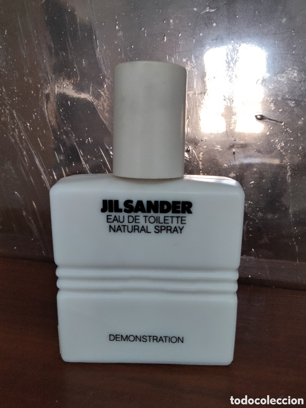 Nuevo: Jill Sander eau de toilette - Foto 1