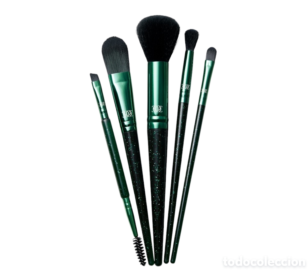 Nuevo: Set brochas de maquillaje Hidden Gems - Foto 2
