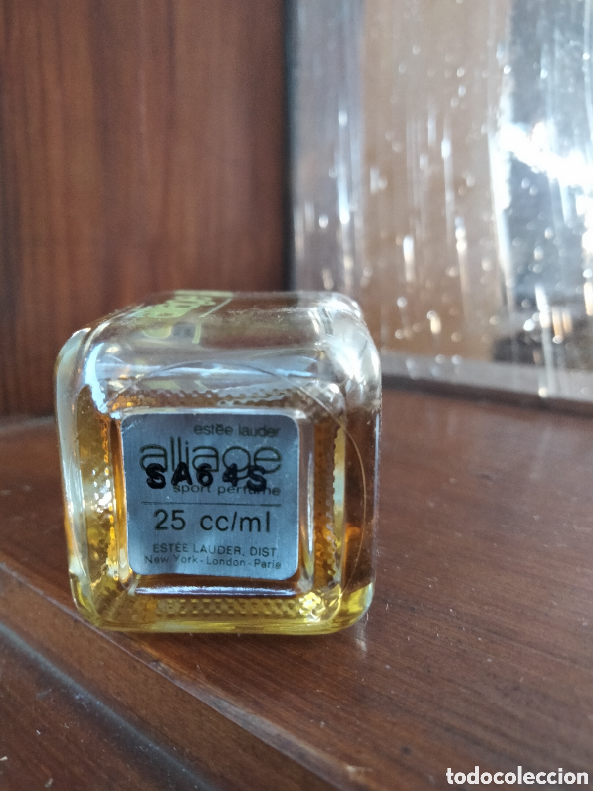 Nuevo: Perfume Alliage de Estee Lauder - Foto 2