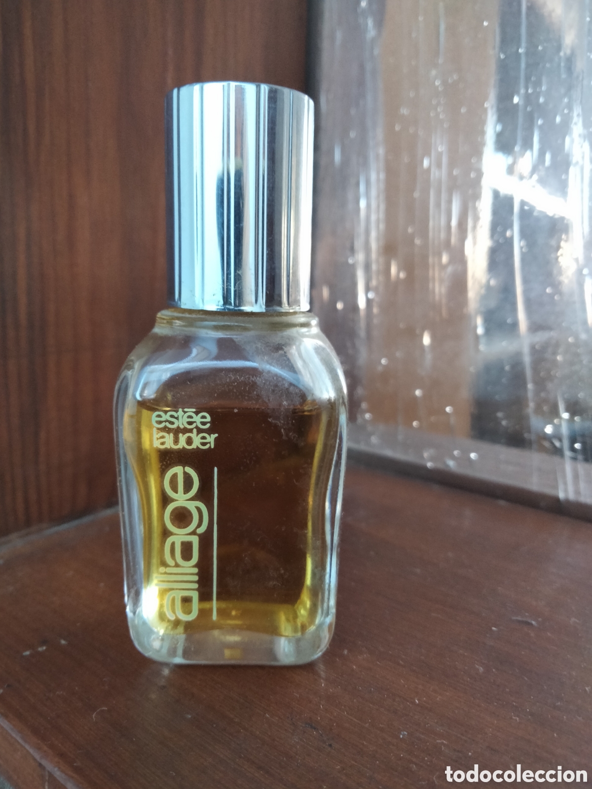 Nuevo: Perfume Alliage de Estee Lauder - Foto 1