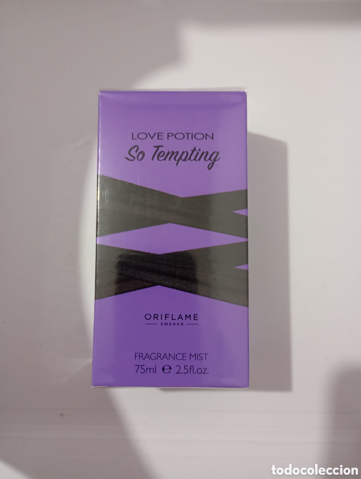 Nuevo: Bruma corporal Love Potion So Tempting - Foto 1