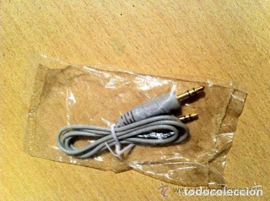 Nuevo: CABLE NUEVO GRIS ESPECIAL - Foto 1
