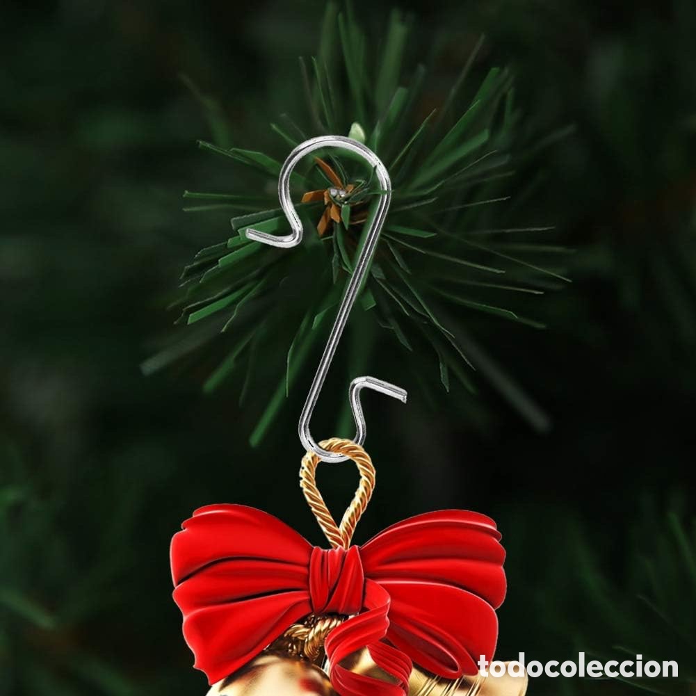 Nuevo: 50 GANCHOS PARA DECORACI&Oacute;N - Foto 4
