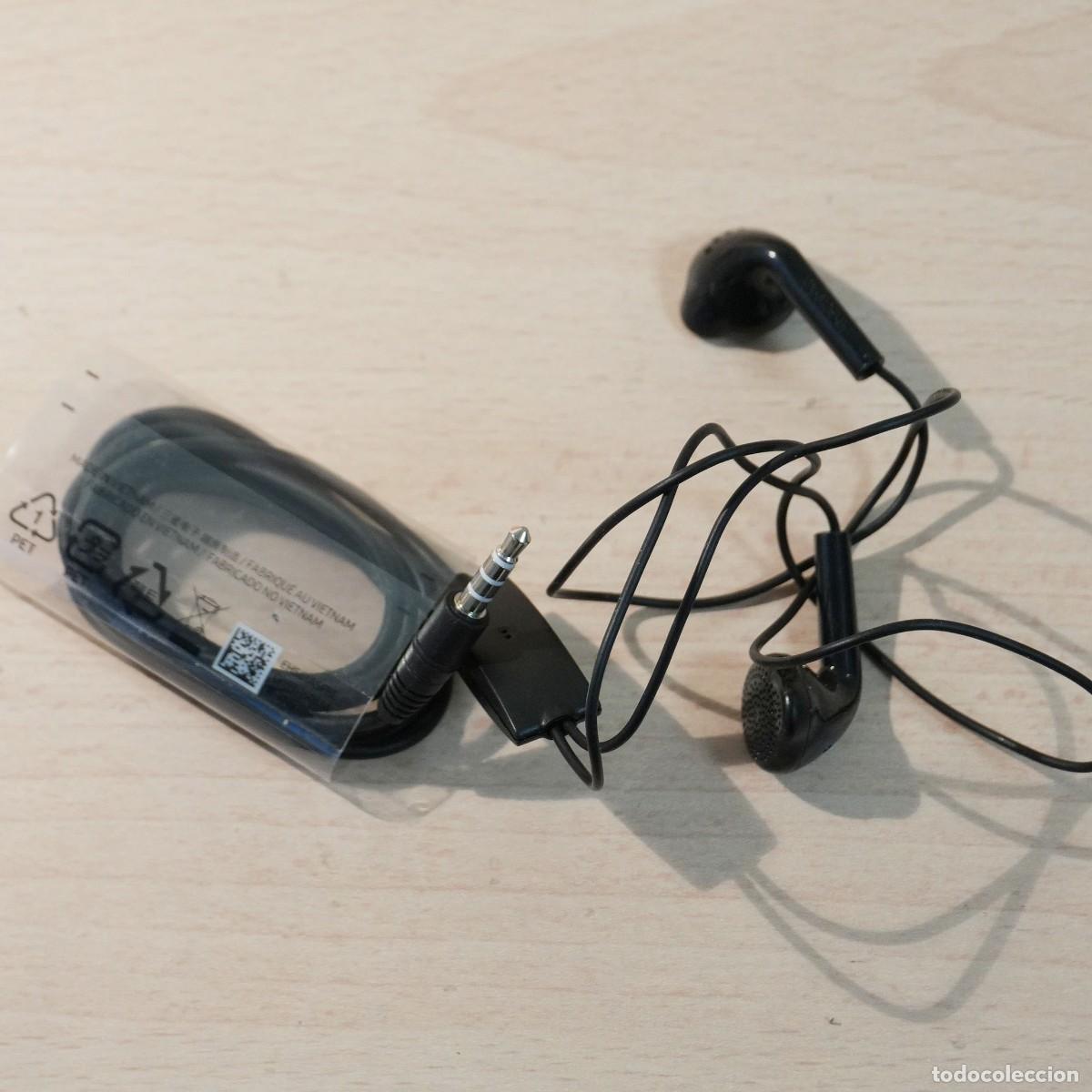 Nuevo: AURICULARES ORIGINALES SAMSUNG - Foto 1