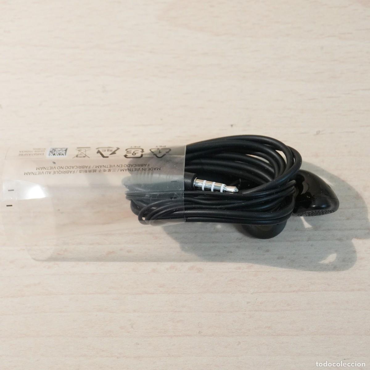 Nuevo: AURICULARES ORIGINALES SAMSUNG - Foto 2