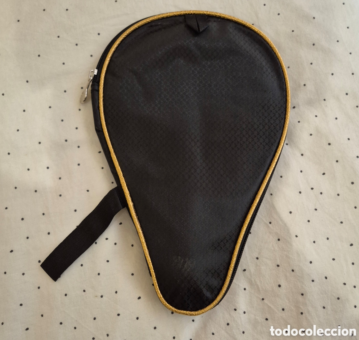 Nuevo: Funda Nueva ping pong tenis de mesa Youngjoy - Foto 2