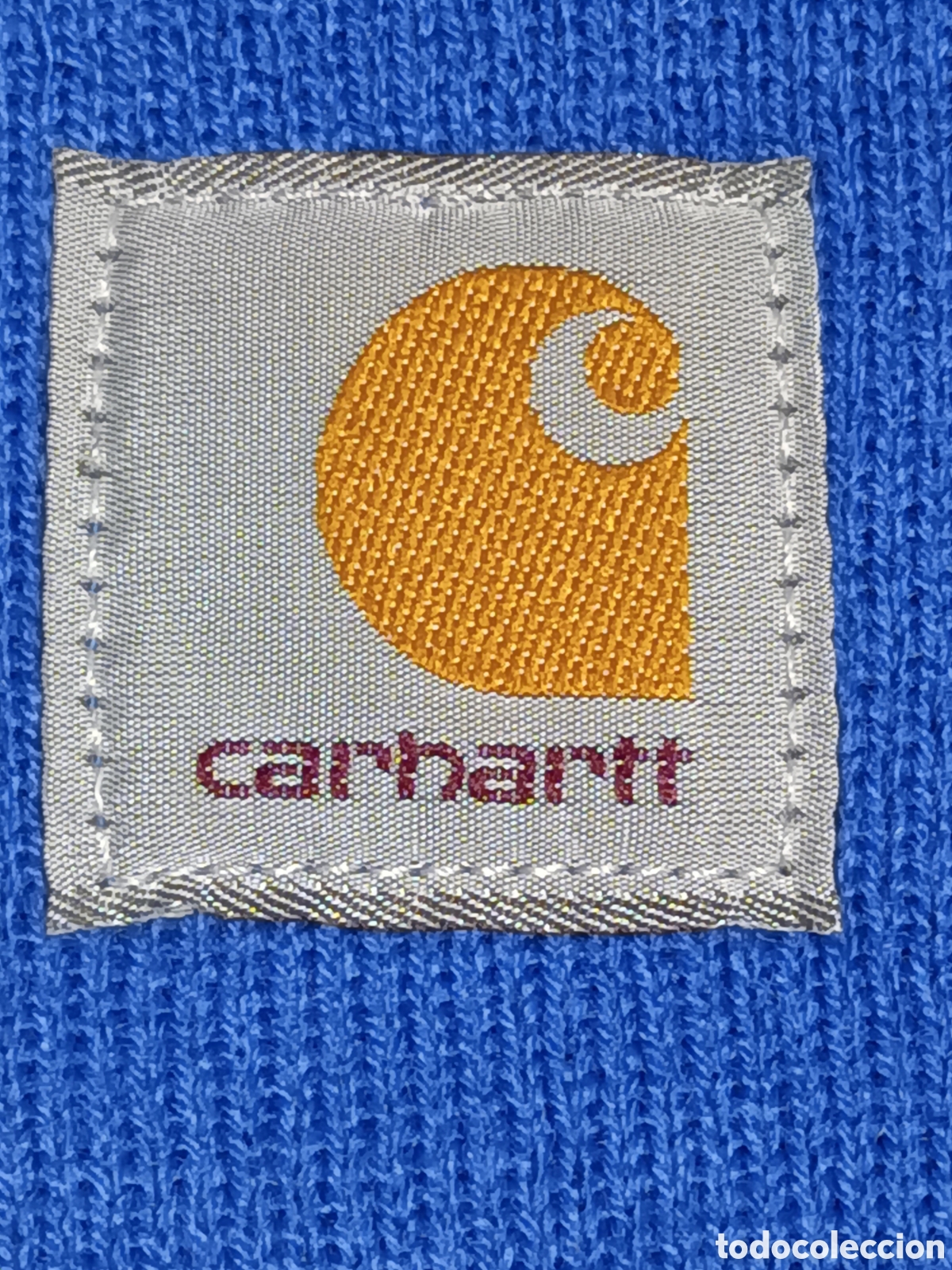 Nuevo: GORRO CARHARTT. NUEVO - Foto 2