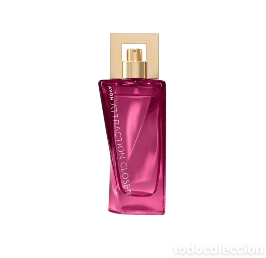 Nuevo: Perfume attraction closer - Foto 3