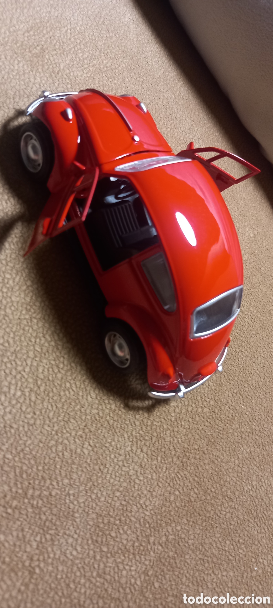 Nuevo: DIECAST METAL 1:32 CLASSIC - Foto 4