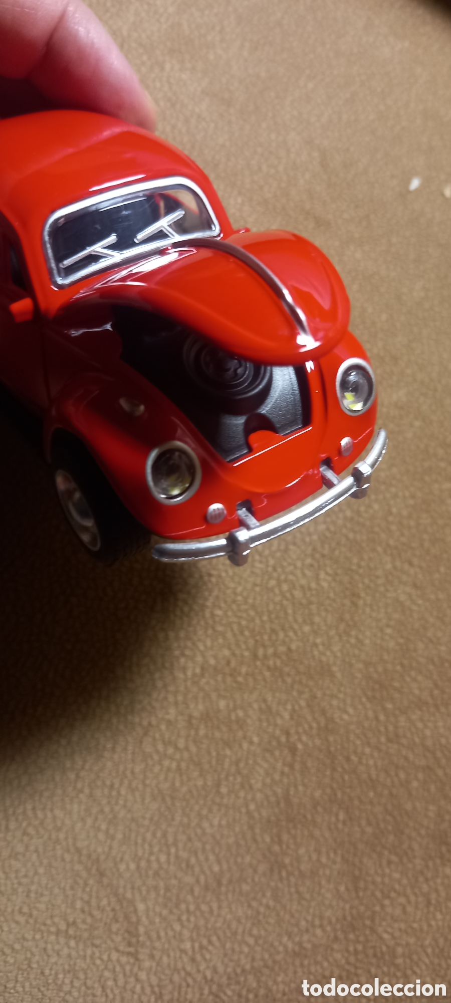 Nuevo: DIECAST METAL 1:32 CLASSIC - Foto 6
