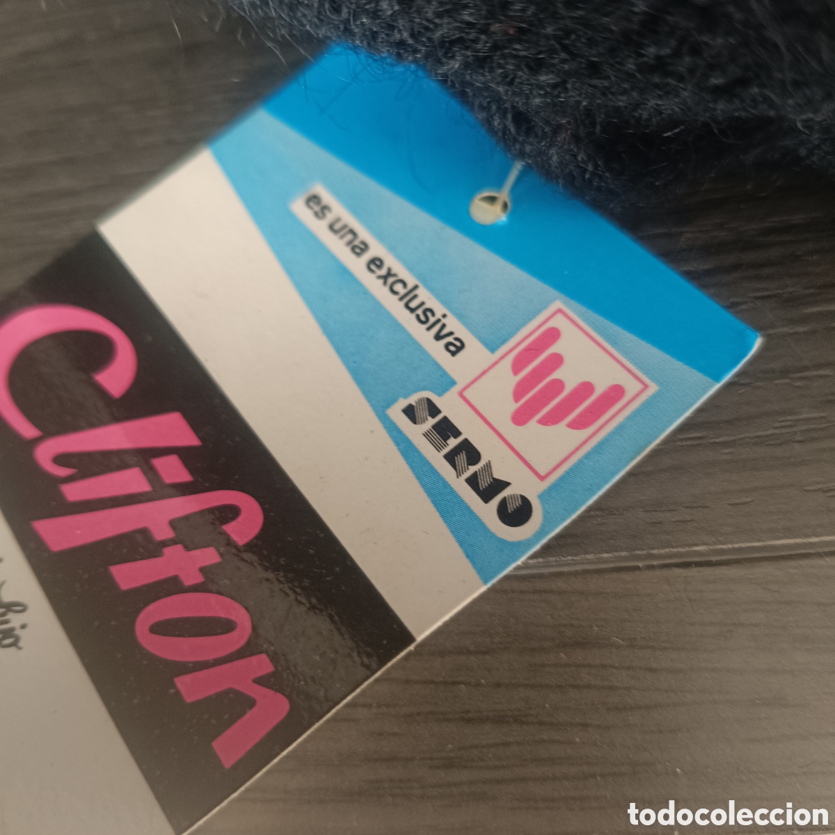 Nuevo: Chaqueta Negra Detalles Espigas - Foto 6