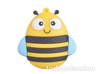Nuevo: Pendrive Pen Drive USB Cl&eacute; 64GB - Abeja (model 1) - Foto 1