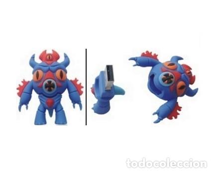 Nuevo: Pendrive Pen Drive USB Cl&eacute; 64GB - Big Hero 6 (model 3) - Foto 1