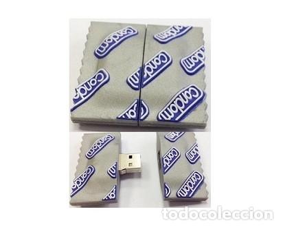 Nuevo: Pendrive Pen Drive USB Cl&eacute; 64GB - Condon - Foto 1