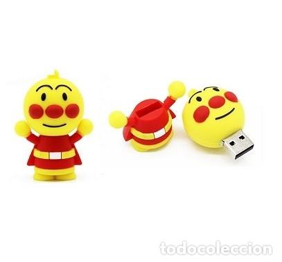 Nuevo: Pendrive Pen Drive USB Cl&eacute; 64GB - Payaso - Foto 1