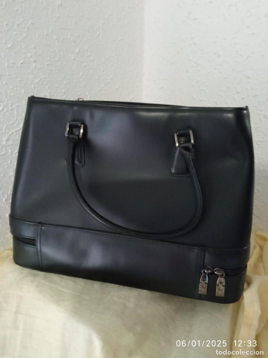 Nuevo: BOLSO MUJER GRANDE POLIPIEL - Foto 1