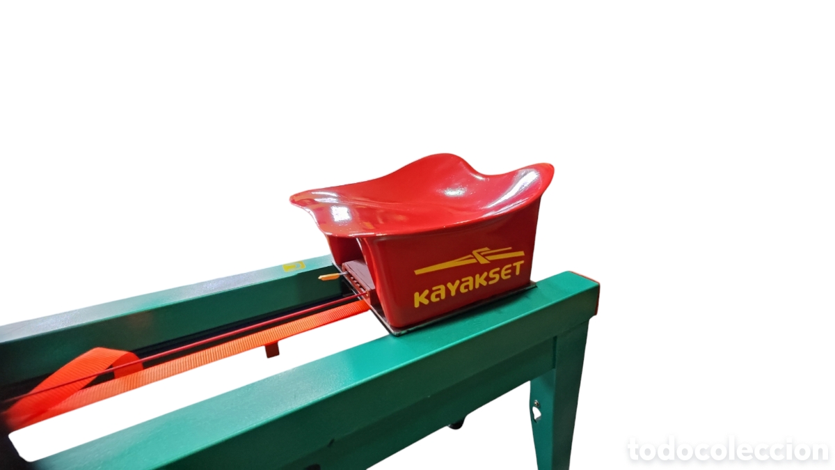 Nuevo: Ergometro, kayakergometro Kayakset - Foto 8