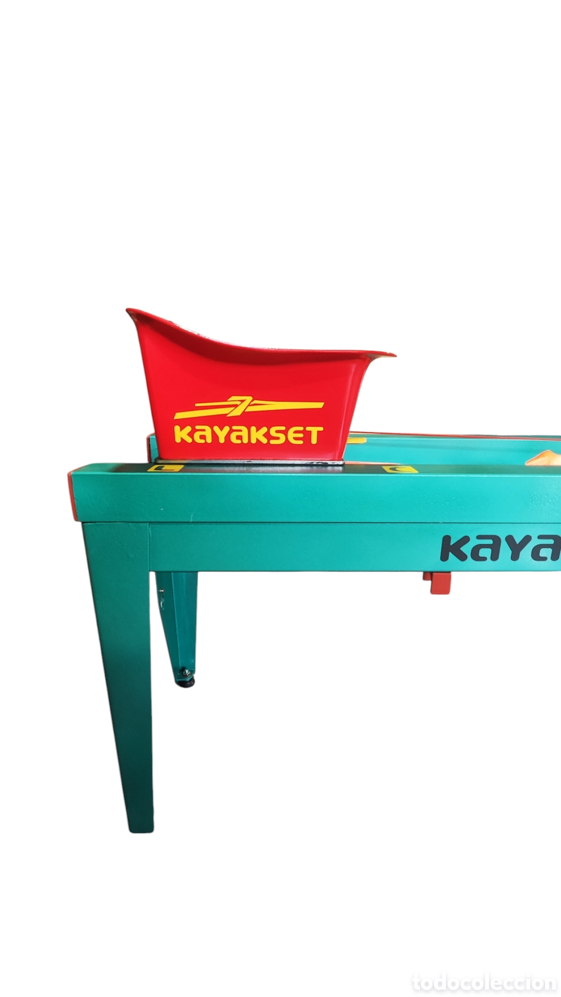Nuevo: Ergometro, kayakergometro Kayakset - Foto 11