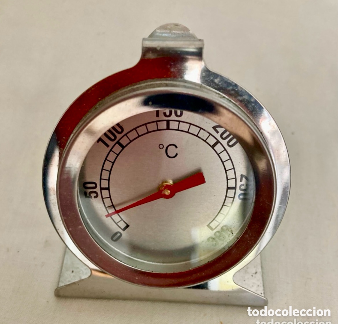 Nuevo: TERM&Oacute;METRO DE HORNO HASTA 300 grados - Foto 1