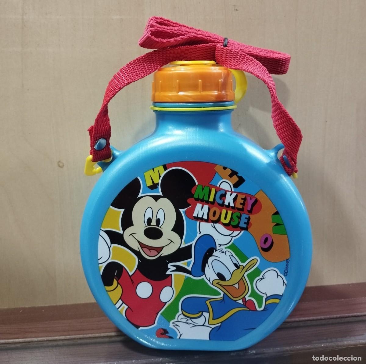 Nuevo: EXPLORER CANTEEN 670 ML | MICKEY COOL SUMMER - Foto 1