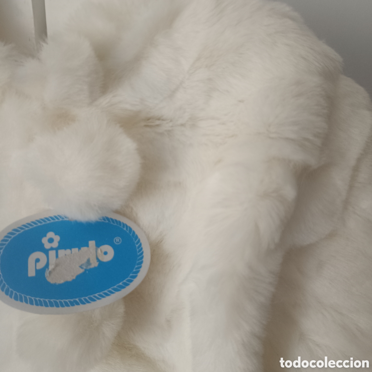 Nuevo: Chaquet&oacute;n Amoroso Ni&ntilde;a - Foto 4