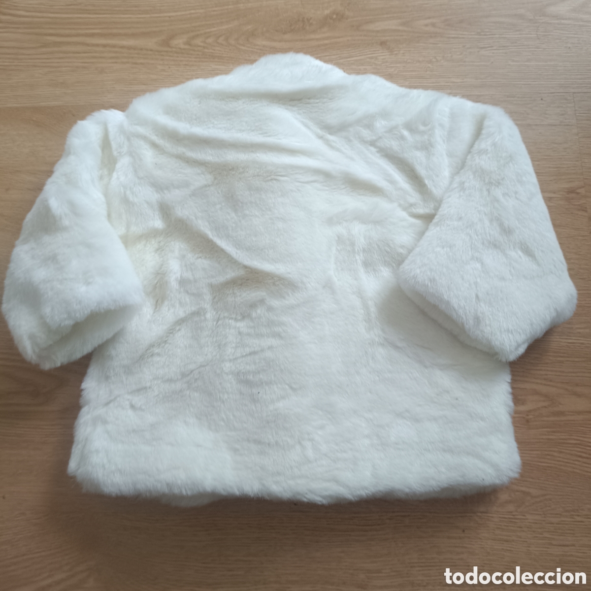 Nuevo: Chaquet&oacute;n Amoroso Ni&ntilde;a - Foto 6