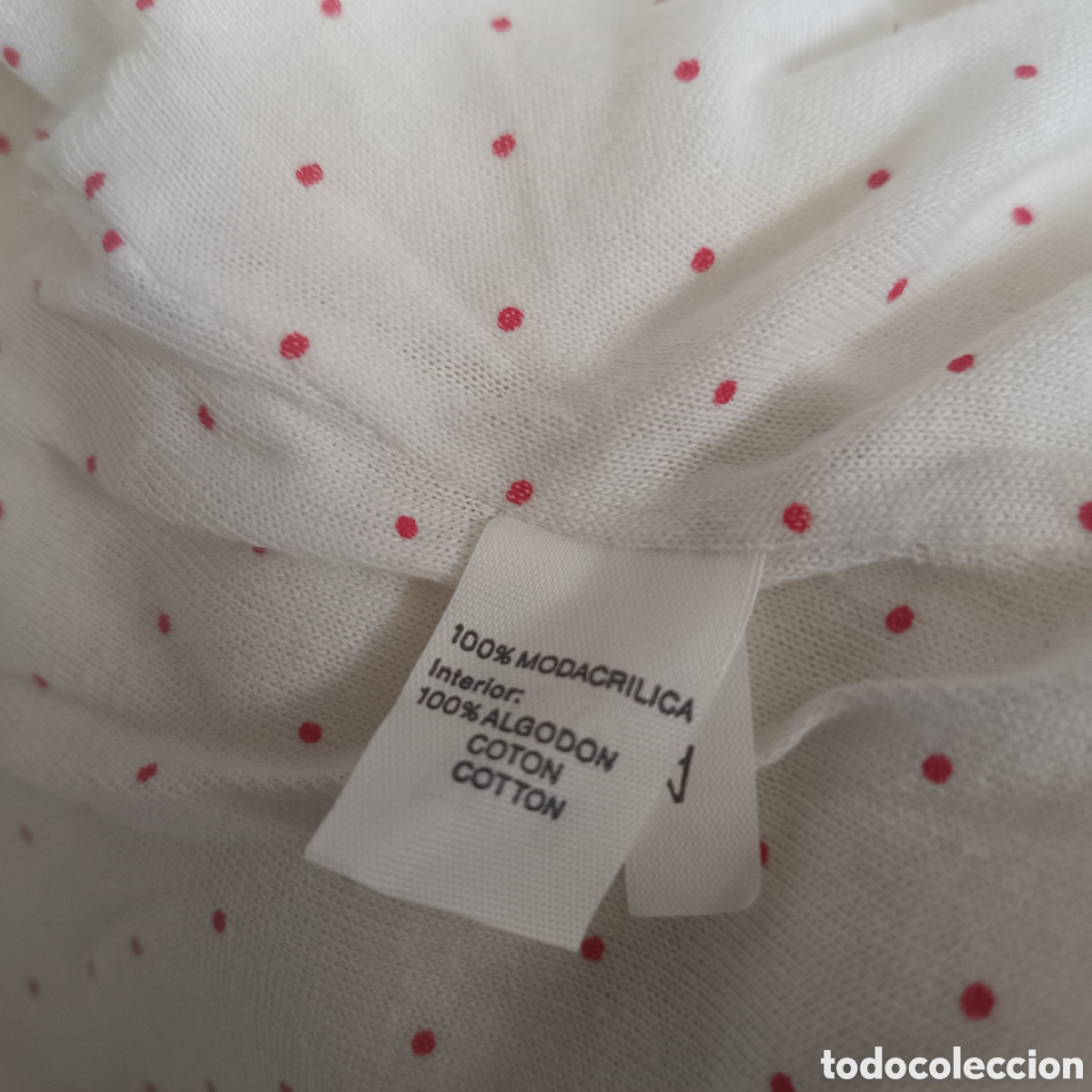 Nuevo: Chaquet&oacute;n Amoroso Ni&ntilde;a - Foto 8