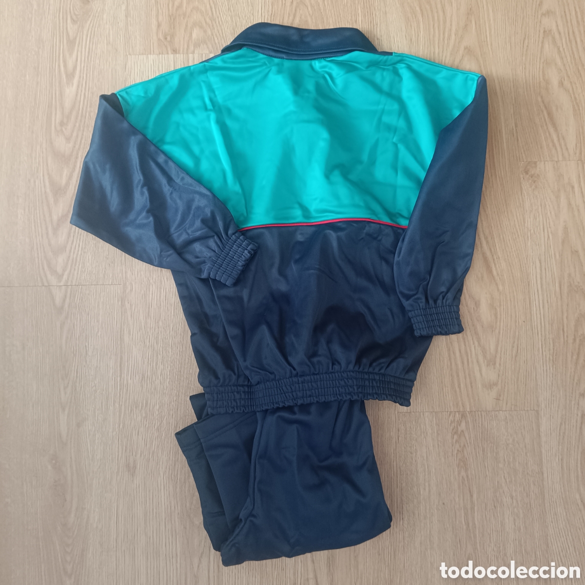 Nuevo: Ch&aacute;ndal Ni&ntilde;o Key Sport - Foto 5