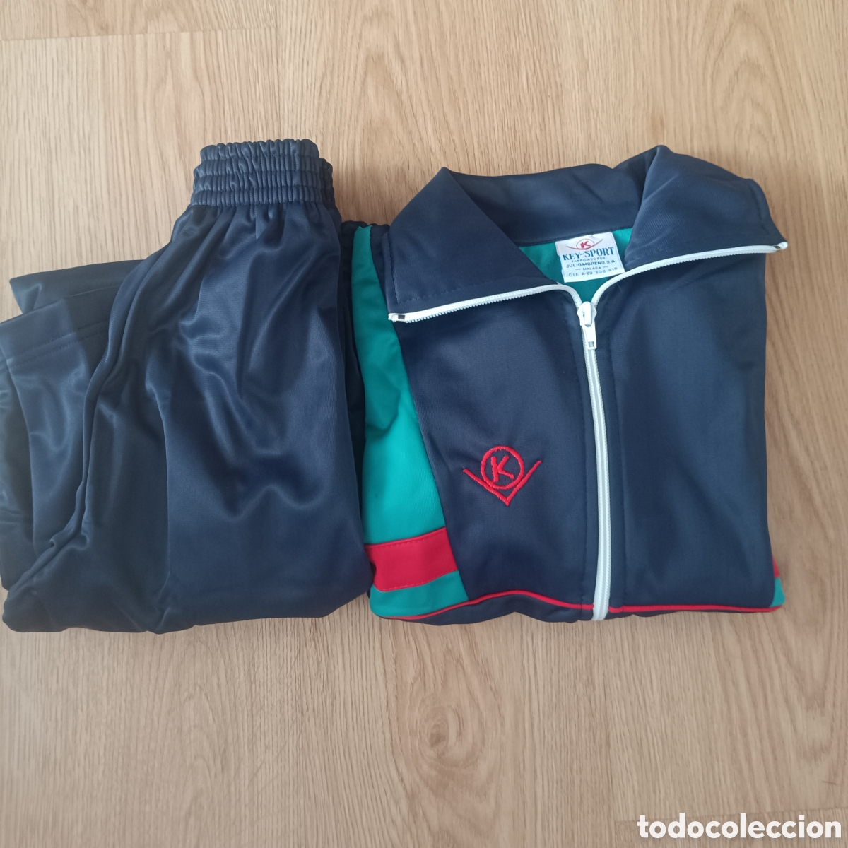 Nuevo: Ch&aacute;ndal Ni&ntilde;o Key Sport - Foto 6