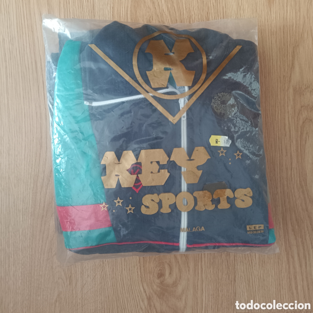 Nuevo: Ch&aacute;ndal Ni&ntilde;o Key Sport - Foto 7